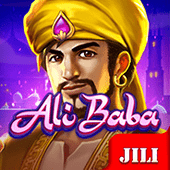 Ali Baba cwi game