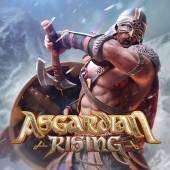 Asgardian Trỗi Dậy cwi games