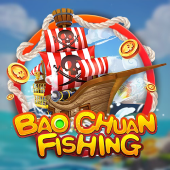 Câu Cá Bao Chuan cwi game