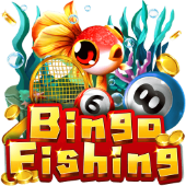 Câu Cá Bingo cwi game