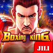 Vua Quyền Anh cwi game