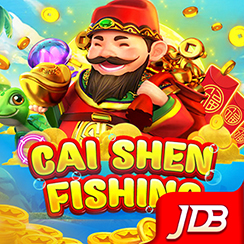 Câu Cá Thần Tài cwi games