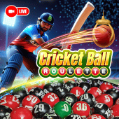 Roulette Bóng Cricket cwi casino