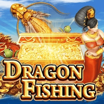 Câu Cá Rồng cwi game