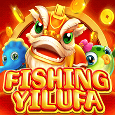 Câu Cá Yi Lu Fa cwi game
