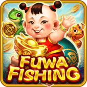 Câu Cá Fuwa cwi game