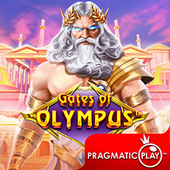 Cổng Olympus cwi games