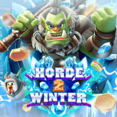 Đàn Quái Vật 2 Mùa Đông cwi slot