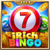 Bingo Irich cwi slot