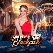 Blackjack Las Vegas cwi casino