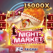 Chợ Đêm cwi slot