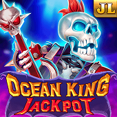 Vua Đại Dương Jackpot cwi game