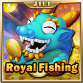 Câu Cá Hoàng Gia cwi game