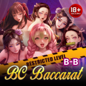 Baccarat Blockchain Sexy B B cwi casino