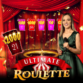 Roulette Tối Thượng cwi casino